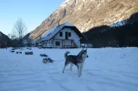 Soča Home with the View Hotels in Bovec