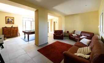 Two Bedrooms with Private Shower Room - Shared Pool - by Feelluxuryholidays