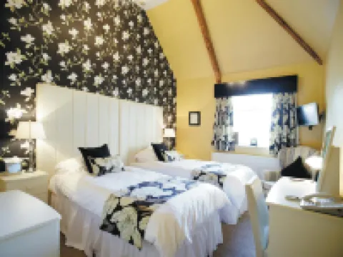 Cotford Hotel Hotels in Great Malvern