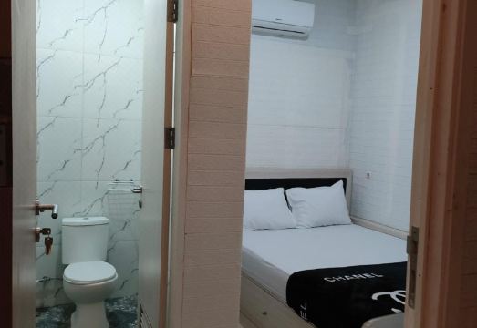 Cahaya Losmen Amenities