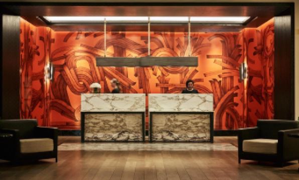 Four Seasons Hotel Mexico City