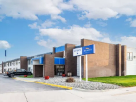 Baymont by Wyndham Gillette Hoteles en Gillette