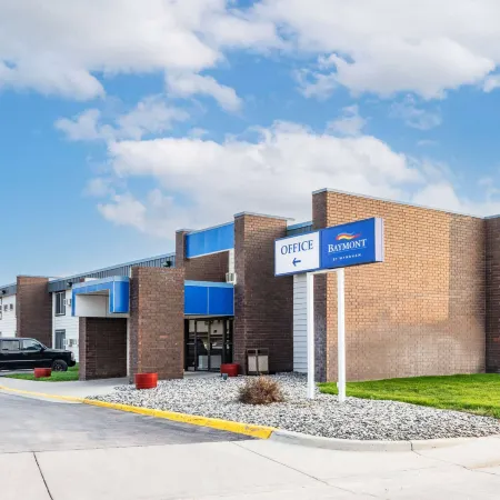 Baymont by Wyndham Gillette