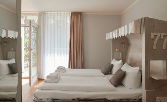 R&R Hotel Strandallee