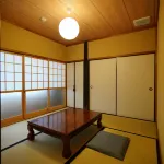 Ryokoji Temple Hotel di Minamiaso