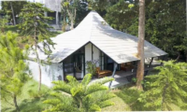 Villa Marcolina 57 Bogor - 70 Minutes from Jakarta