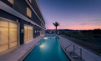 Home2 Suites by Hilton Lake Havasu City