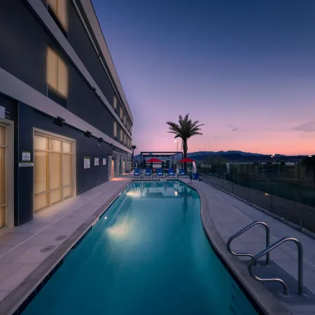Home2 Suites by Hilton Lake Havasu City