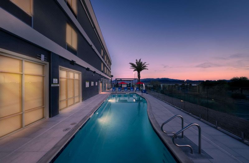 Home2 Suites by Hilton Lake Havasu City photo 2
