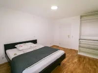 Diwani Home Stay Innsbruck