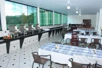 Hotel Fazenda Villa Galicia Hotels in Nazare Paulista