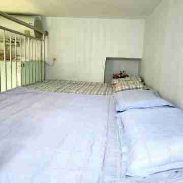 Nierjie Featured Homestay (Guangxiang Yilu No. 2) Rooms