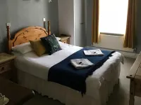 The George Hotel - Ramah Hewan Peliharaan