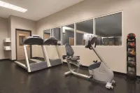 Country Inn & Suites by Radisson, Grand Rapids East, MI - Gym