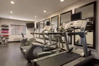 Country Inn & Suites by Radisson, Brookings - Fitnessstudio