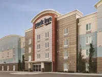Park Inn by Radisson, Calgary Airport North, AB Hotels near Fourth Street