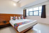 Fabhotel Paradise Inn = Fabhotel 天堂客棧 Uravade住宿飯店