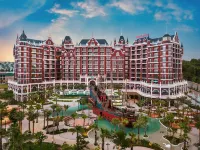 Mövenpick Resort Phan Thiet Hotels near Mui Ne Market