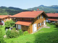 Chalet Walchsee Hotels near Kreuzkapelle