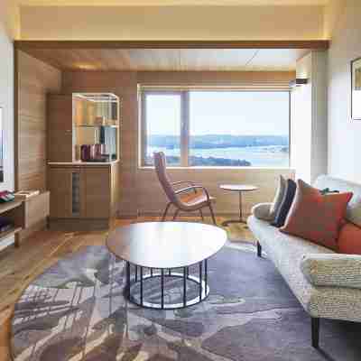 志摩観光ホテル ザ クラシック Rooms