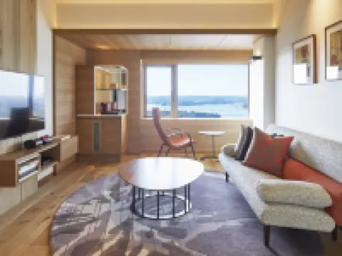 Shima Kanko Hotel the Classic Hoteles en Shima