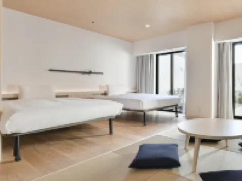 Ref Kumamoto by Vessel Hotels Hotels in Kumamoto City