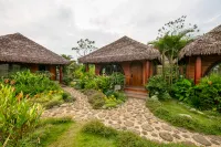 Jacaranda Valley Hotels near Chua Van Lai
