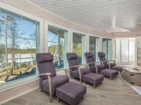 Paula Hotels in Pertunmaa