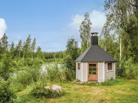 Ruuhikari Hotel di Noormarkku