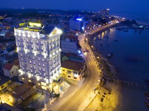 Riverside Hotel Quảng Bình