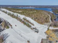 Vuorihuoneistot 510 Hotels in Sastamala