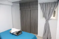 Apartahotel TIA Ines