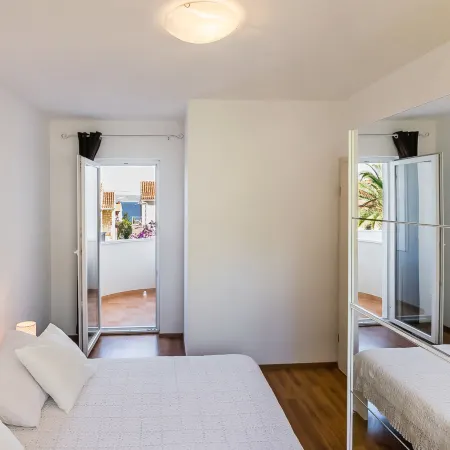 Villa 2 Pools Ξενοδοχεία στην πόλη Sutivan