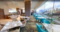 Safi Royal Luxury Metropolitan - Завтрак