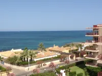 Cofisa - balcony