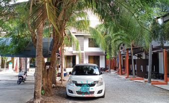 Banyan Resort Bangsaen