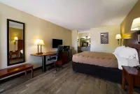 Quality Inn - bar