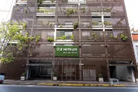 O2 Hotel Mar del Plata