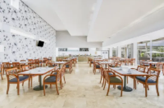 Fiesta Inn Torreon Galerias