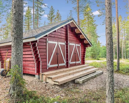 Piilola โรงแรมในTorne Valley