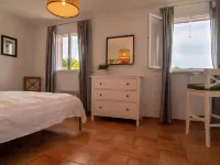 Villa Corale Villa 18 Hôtels à proximité de : Le Jardin du Golf