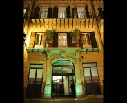 NH Collection Palazzo Sitano