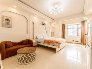 Huai'an Aishang Wanda Apartment