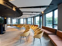 馬賽圓頂皇冠假日酒店 馬賽酒店