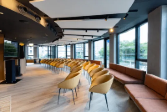 Crowne Plaza MARSEILLE - LE DÔME by IHG