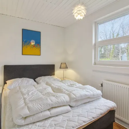 "Erle" - 1.5km from the Sea