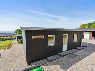 "Thrugils" - 200m from the Sea Hotels near Gl. Haderslev Kirke (Sct. Severin)