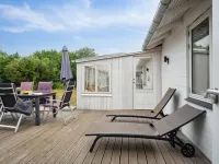 "Janna" - 75m from the Sea Hotels in Gørlev