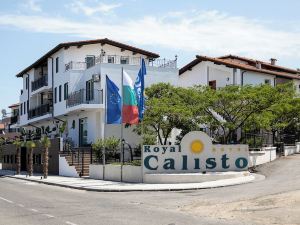 Royal Calisto Hotel