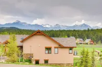 Deck & Fire Pit: Pagosa Springs Home! - Pet friendly